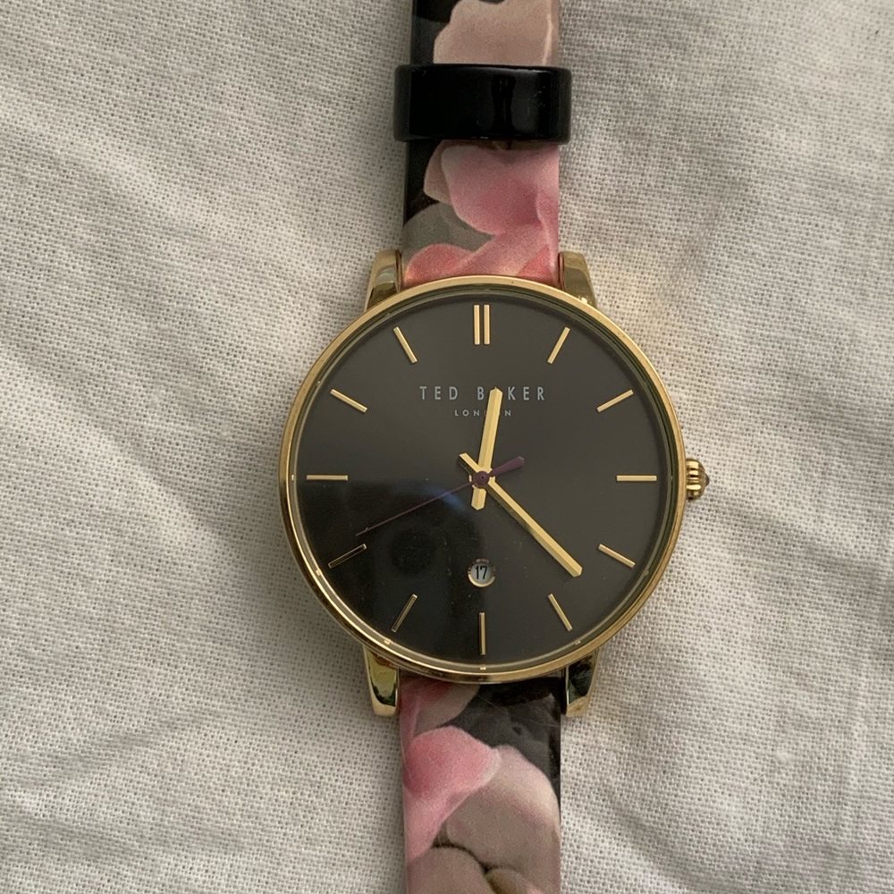 Ted Baker Watch - Picture 3 of 7